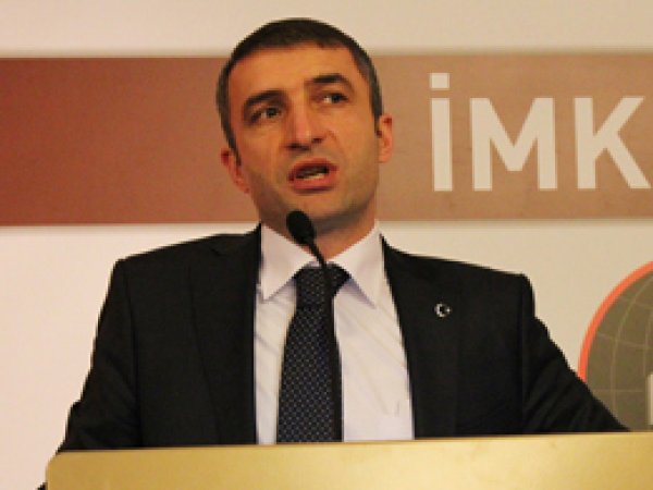 Müteahhitler Yeni KDV Uygulamasından Rahatsız