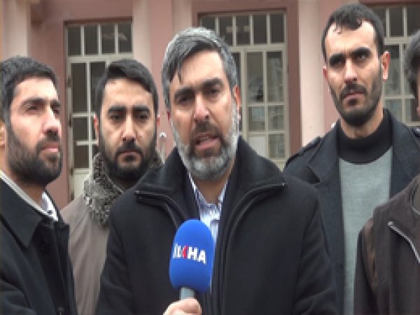 Din düşmanları Yönetmelikten Destek Aldılar