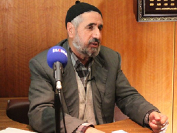 Mehmet Şenlik, Hamburg'ta Okurlarıyla Buluştu