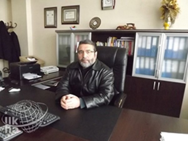 Erzincan'dan Suriye'ye Yardım Kampanyası