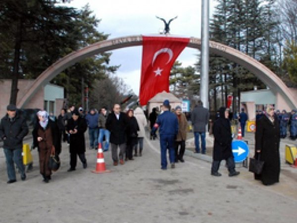 Genelkurmay'dan ''Kızamık'' Açıklaması