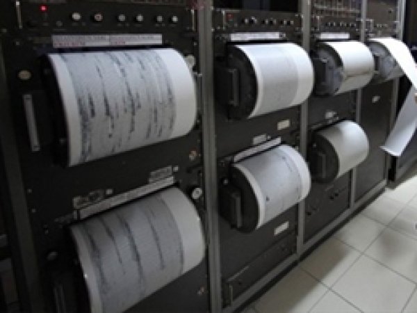 Ege'de Bir Haftada 266 Artçı Deprem