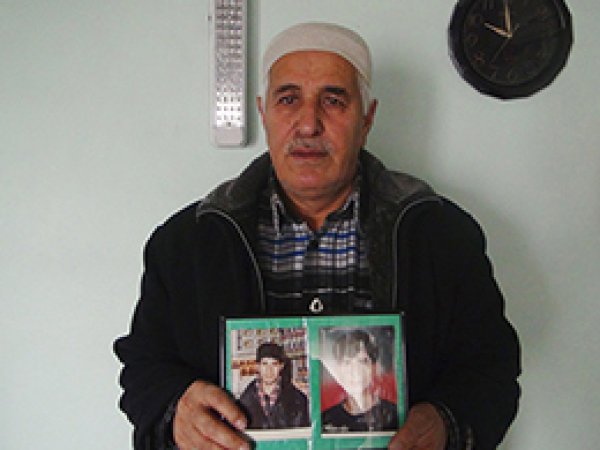 Şehit 2 Kardeş: Murat ve Abdurrahim 