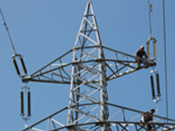 Karlıova'da Elektirik Kesintisi