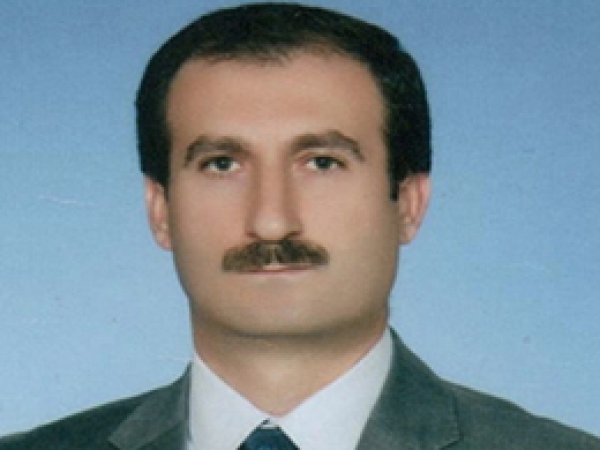 Şırnak Üniversitesi Rektör Yardımcısı Atandı