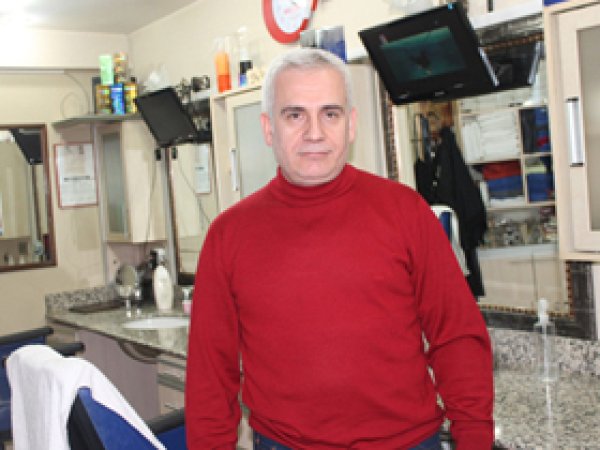Esnaftan Cankurtaran Kan Bankası