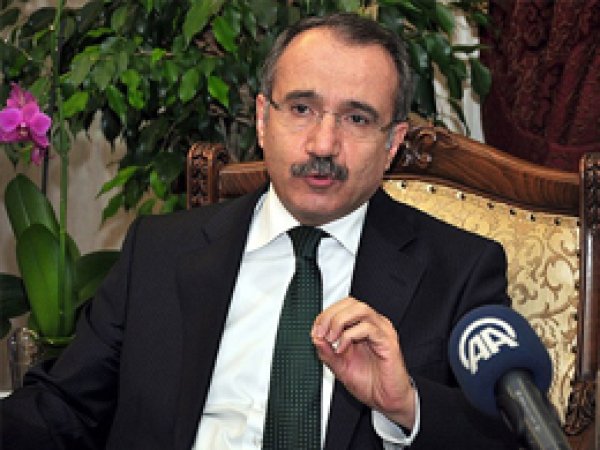 Bakan Dinçer'den Müdür Atamasına Açıklık