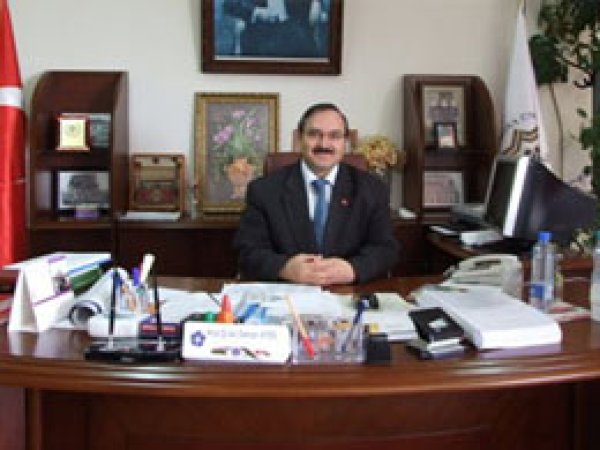 Prof. Dr Ali Osman Ateş ile Mevlid Kandili Üzerine