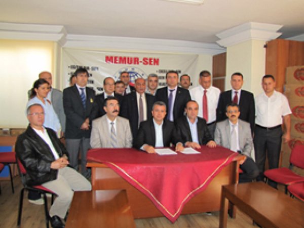 'Dönem Bitti Sorunlar Devam Ediyor'