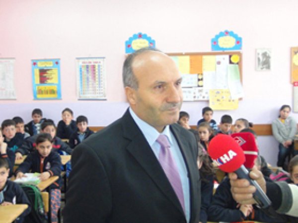 'Başarısız Öğrenci Yoktur'