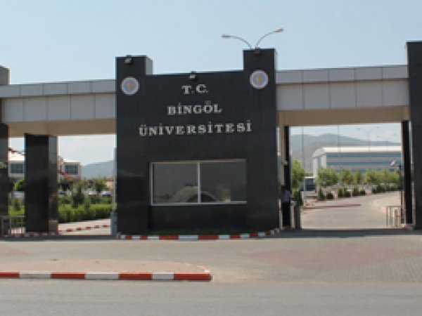 Kürtçe Yüksek Lisans Dil Sınavı Yapılacak