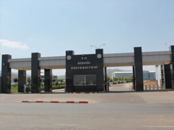 Kürtçe Tezli Yüksek Lisansa 358 Başvuru