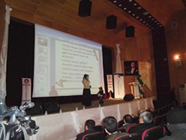 Bin 300 Kişi Psikolojik Danışmanlık Yardımı Aldı