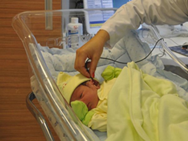'İşitme Kaybının Varlığı Testle Anlaşılabilir'