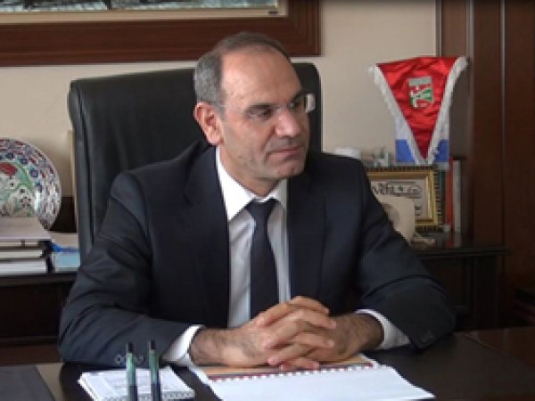 'Karne Yeterli Bir Ölçü Aracı Değildir'