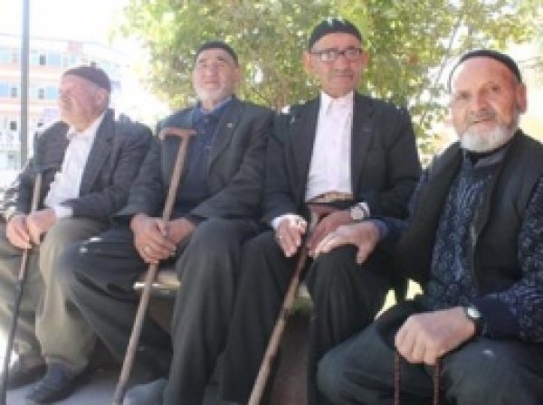 "İslami Bir Hayat Şart"
