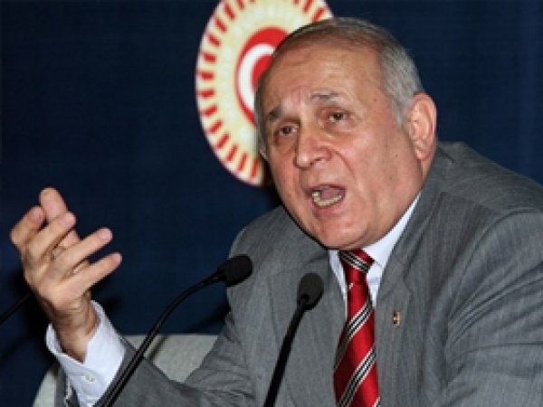 Burhan Kuzu'dan Irkçı Değerlendirme