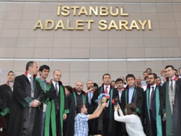 Mavi Marmara Davası 10 Ekim'de Başlıyor