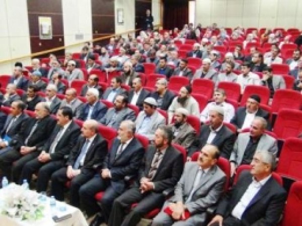 "Camiler Sadece İbadet Yerleri Değil"