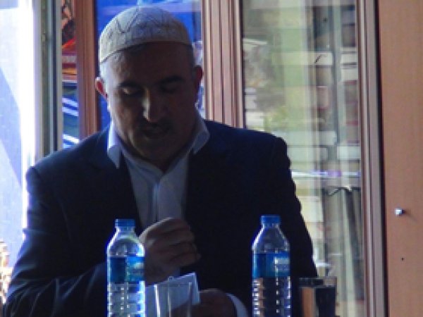 'Medreseler Çağın Gerisinde Kaldı'