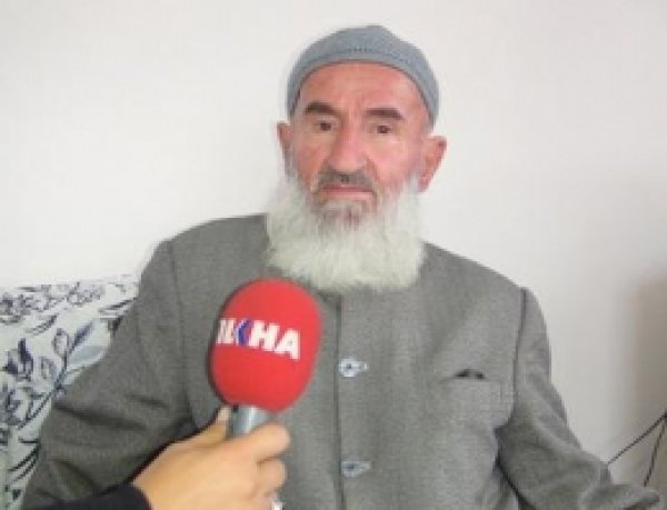 Kurban Allah'a Yaklaşmaya Bir Vesiledir