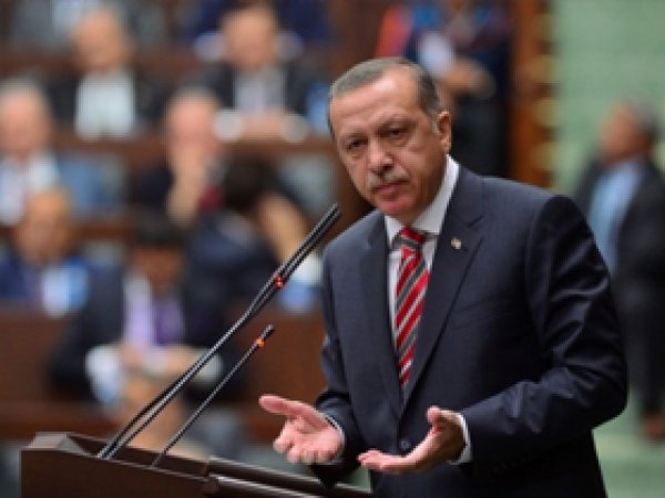 'Andımız'ın Yazarı Ezan Zulmünün Mimarıydı'