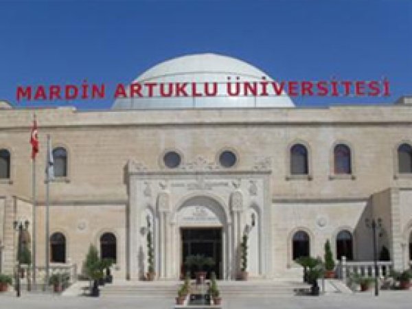 Artuklu, İsviçreli Akademisyenleri Ağırladı