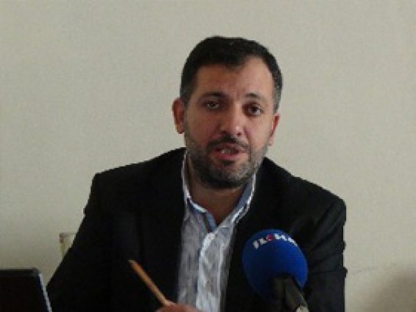 Kurban Bayramı'nda Beslenmeye Dikkat!