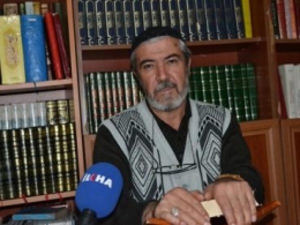'Bayramda Fakirler Unutulmasın'
