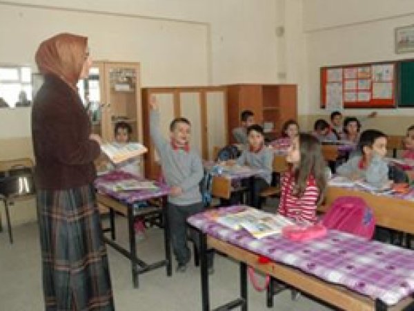 Kamuda Başörtü Özgürlüğü Başladı