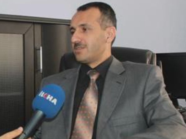 "Bayram Namazında Bulunmamayı Eksiklik Olarak Görmeliyiz"