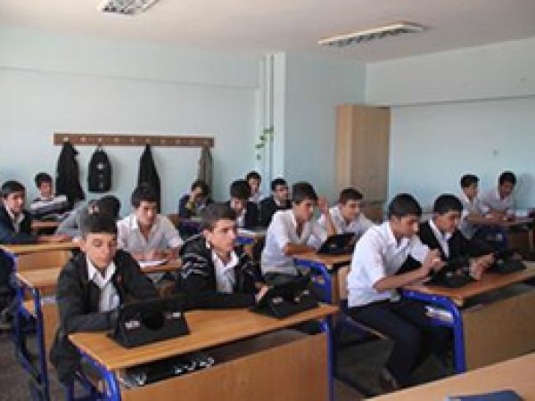İmam Hatiplerin Büyük Başarısı