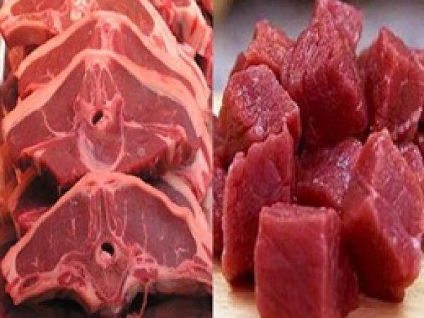 Kurban Bayram'ında Et Yerken Sağlığınızdan Olmayın