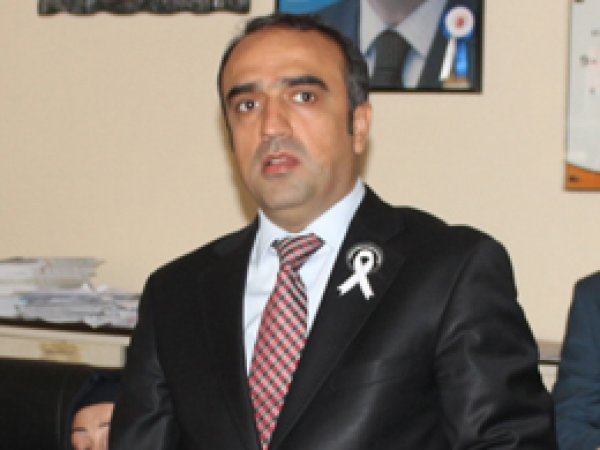 "DTP Kürt Sorunu İşkence Anadilde Eğitim Talebiyle Gelmedi"
