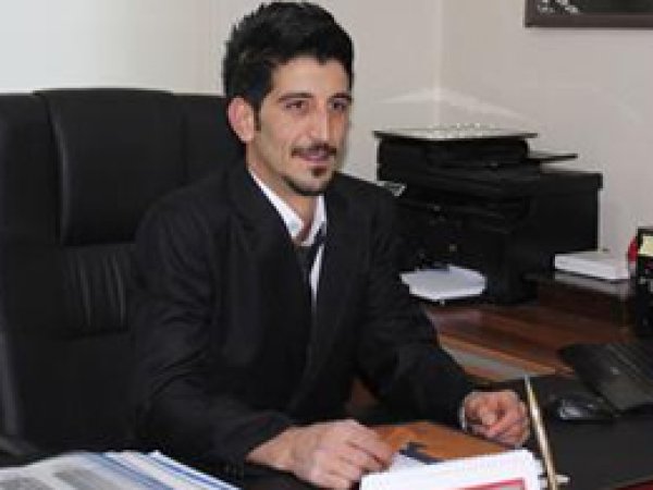 Bingöl Çiçek Üretimini Kendisi Yapan Bir Şehir Olacak