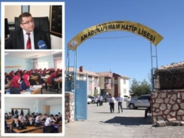 'Veliler Çocuklarıyla İlgilenmeli'