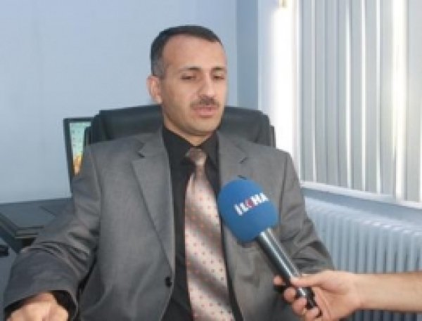 Müftü Yardımcısı, 'Alo Fetva' Hattı Hakkında Bilgi Verdi