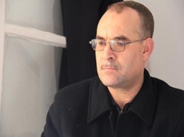'Cezayir''e İslami Hayat Çok Canlı'