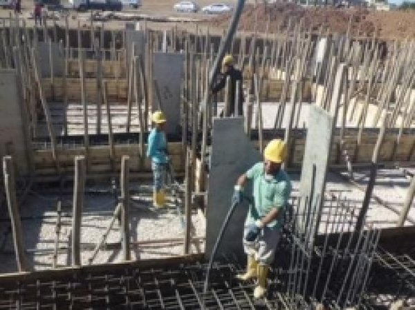 2  Hayırsever 1000 Kişilik Camii Yaptıracak