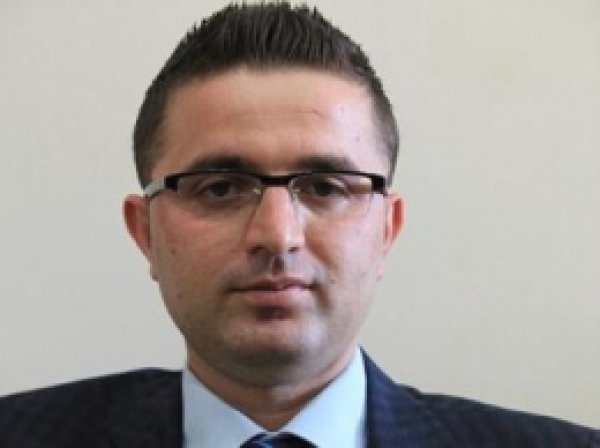'Güneydoğu 'Şeyl Gazı' Rezervine Sahip'