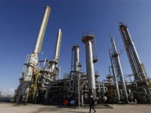 OMV, Libya'da Petrol Buldu