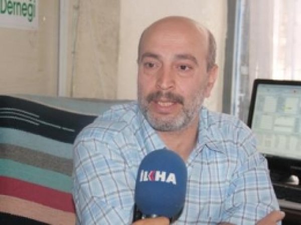 Diyarbakır Umut Kapısı, 7 Bin Aileye Et Dağıttı