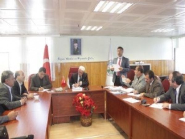 Muş'ta Üniversitenin Servis Sorunu Çözülüyor mu? 