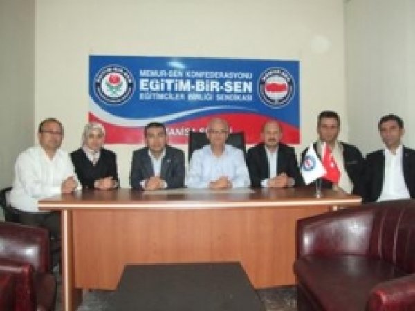 Görevde Yükselme Sınavına Hazırlık 