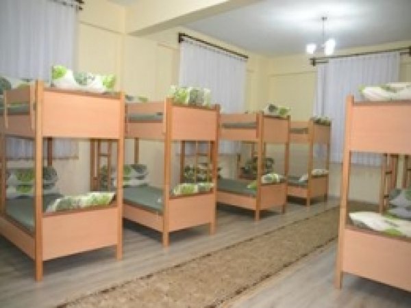 Eyyüpnebi Kız Kuran Kursu Açılışa Hazır 