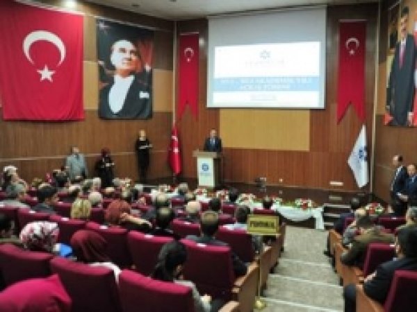 "Fırsatın Kazası Yok" 
