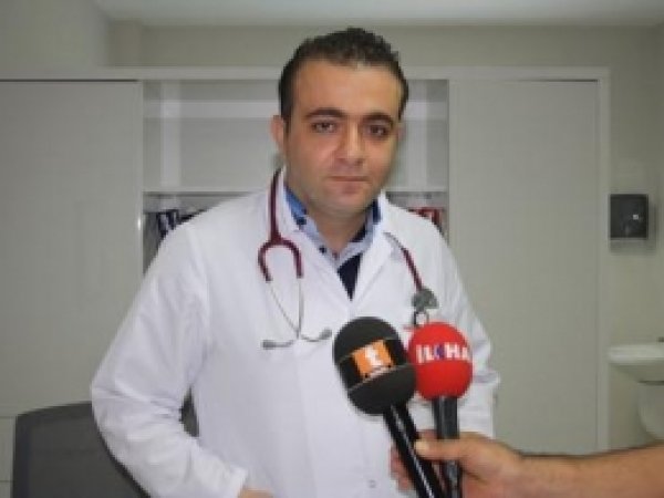 Uzmanlar Uyardı: Gribe Dikkat! 