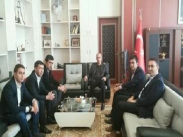 Bingöl'deki Yurt Sorunu Özel Sektörün Katkısıyla Aşılabilir 