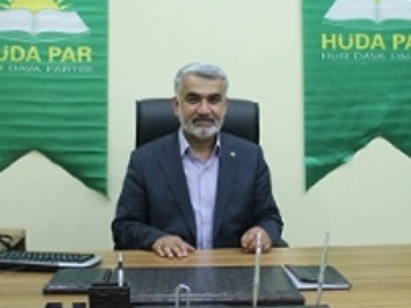 Zekeriya Yapıcıoğlu Haber Türk'e Konuk Oluyor