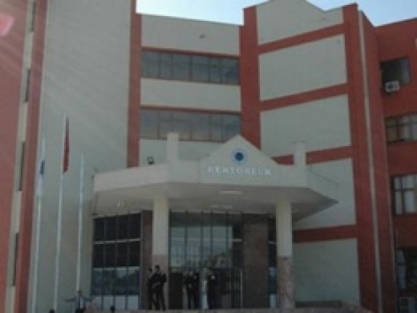 Batman Üniversitesinde AÖF Dersleri Başlıyor 